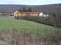 Jugendherberge auf dem Harsberg