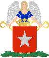 Escudo d'armas