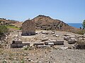 * Nomination: Lentas basilica, Crete. --C messier 18:05, 10 September 2024 (UTC) * * Review needed