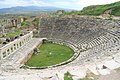 Türkei: antike griechisch-römische Stadt Aphrodisias