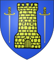 Poix-de-Picardie címere