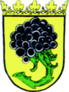 Wappen von Brombach