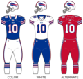 Miniatura per Buffalo Bills 2019