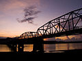 Jembatan Buntun di Tuguegarao City