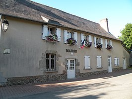 Gemeentehuis