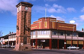 Coonabarabran