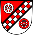 Blason de Herbrechtingen