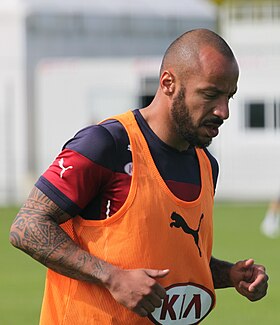 Image illustrative de l’article Julien Faubert