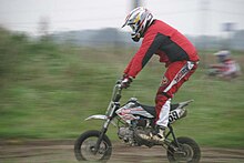 Pitbike