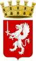 Escudo d'armas