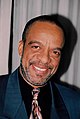 Q463678 Grover Washington jr. in 1995 geboren op 12 december 1943 overleden op 17 december 1999