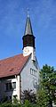 Haigstkirche Stuttgart-Degerloch