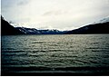 Lago Roca, Parque Nacional Tierra del Fuego