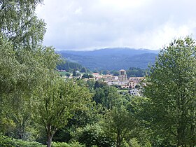 Marat (Puy-de-Dôme)