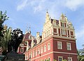 Bad Muskau, Sachsen: Schloss Muskau