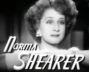 Description de l'image Norma Shearer in We Were Dancing trailer.jpg.