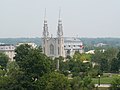 Cathédrale Notre Dame