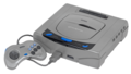 世嘉Saturn (Sega Saturn)