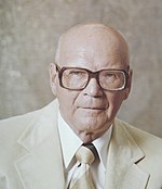 Urho Kekkonen: imago