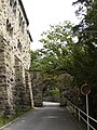 Entrance Wachenburg