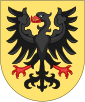 Coat of arms of Aachen