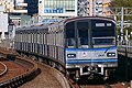 3次車（3000R形） （2021年12月 センター北駅 - センター南駅間）