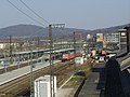 Hauptbahnhof