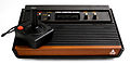 Atari 2600 (1977-1992)