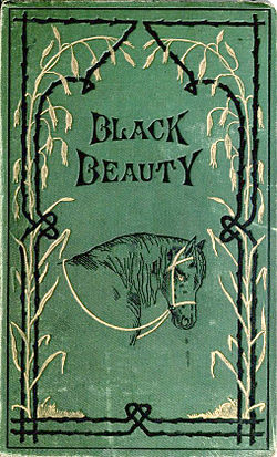 Image illustrative de l’article Black Beauty