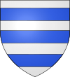 Blason de Orges