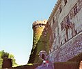 Bracciano, Italia: Castello Orsini-Odescalchi