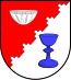 Blason de Bovenau