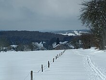 Etrappe Le village.JPG