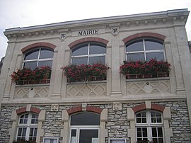 Town hall