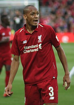 Fabinho (2018)