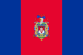 Flag of Quito