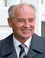 Michail Sergejevič Gorbačov