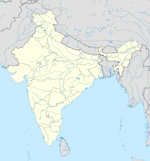 Hariharpur is located in India