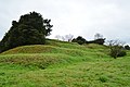 氷川町 中ノ城古墳（102m）