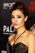 Sasha Grey