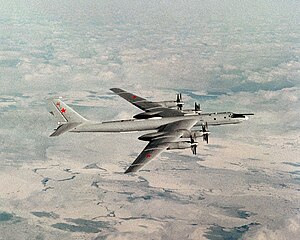 Tu-95MR