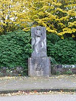 Oorlogsmonument in Ulestraten