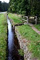 Oberharzer Wasserregal - Sperberhaier dam