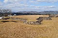 広島県 矢谷墳丘墓