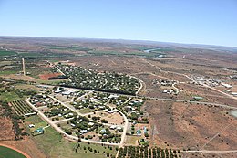 Orania – Veduta