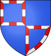 Blason de fr:Blason de Jean de Bourgogne (1415-1491)