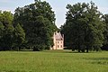 Cottbus, Brandenburg, Germany: Branitz Park