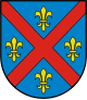 Ellwangen (Jagst) – Stemma