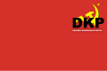 Variant flag of DKP