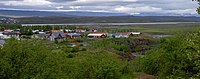 Egilsstaðir